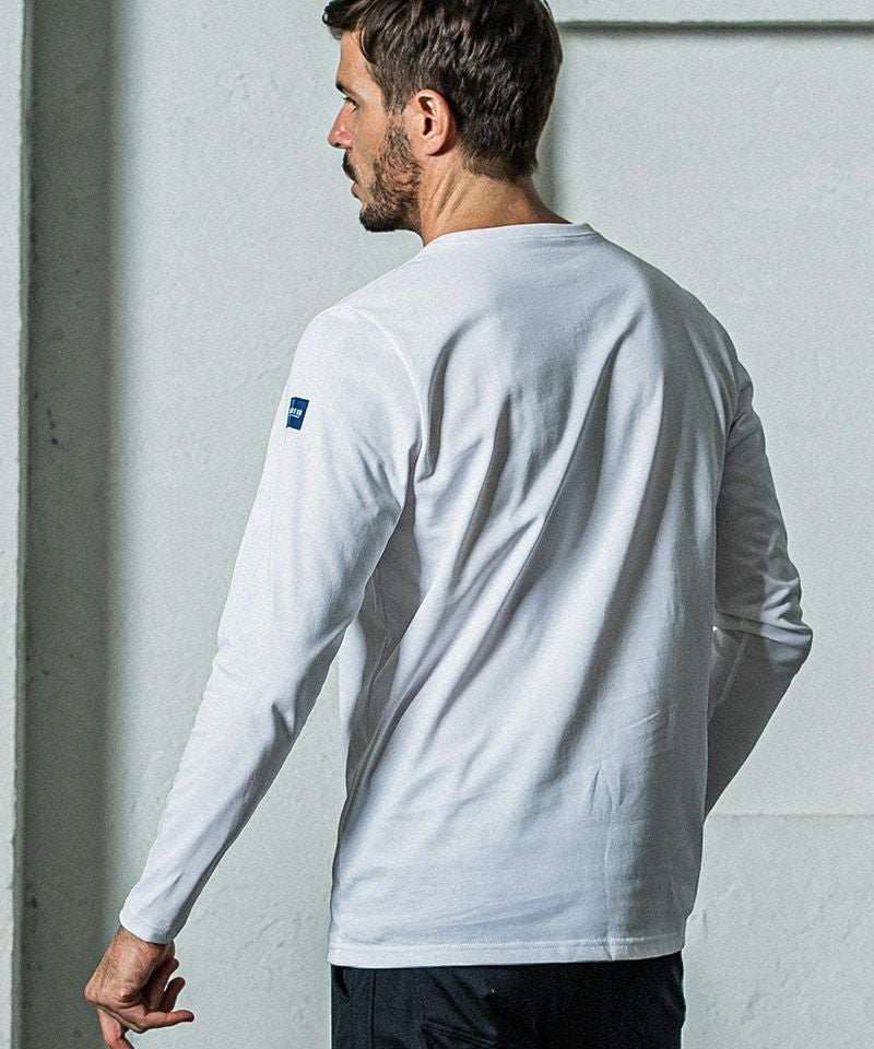 50%OFF【RESOUND CLOTHING(リサウンドクロージング)】NSNF longsleave 