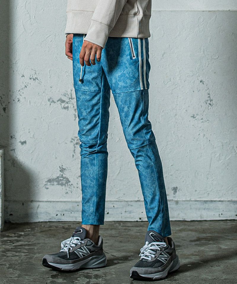 30%OFF【RESOUND CLOTHING(リサウンドクロージング)】Johnson LINE PT