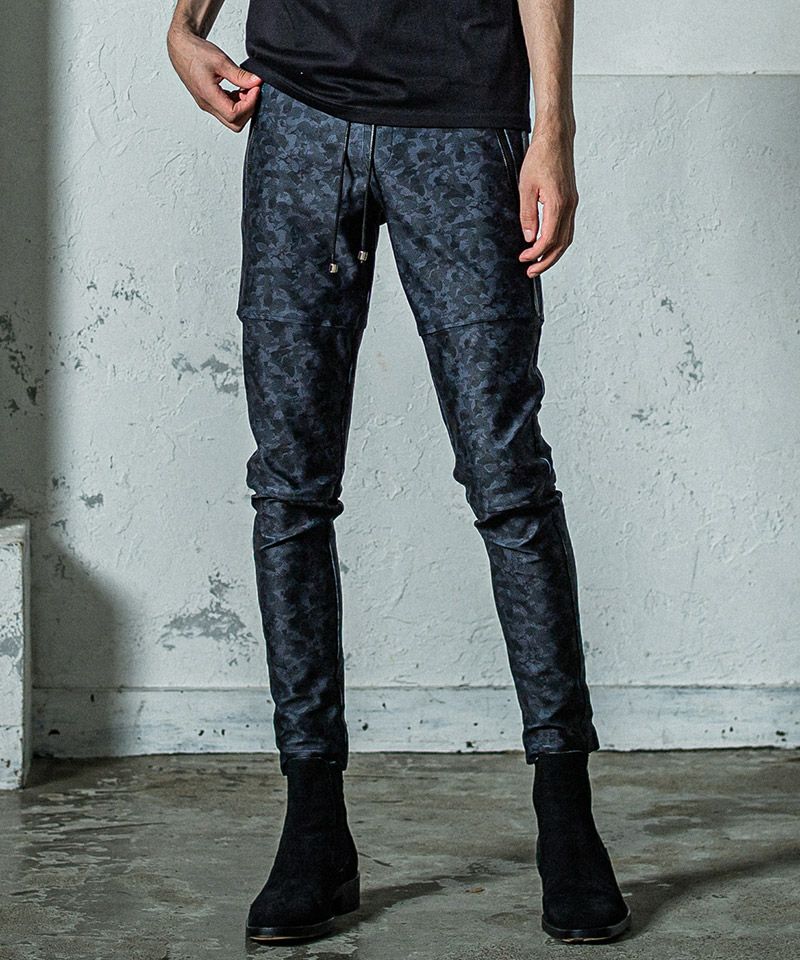 30%OFF【RESOUND CLOTHING(リサウンドクロージング)】Johnson LINE PT