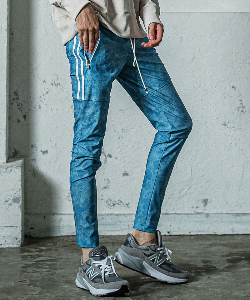 30%OFF【RESOUND CLOTHING(リサウンドクロージング)】Johnson LINE PT