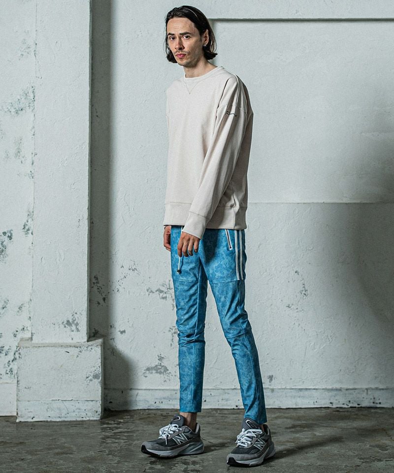 30%OFF【RESOUND CLOTHING(リサウンドクロージング)】Johnson LINE PT