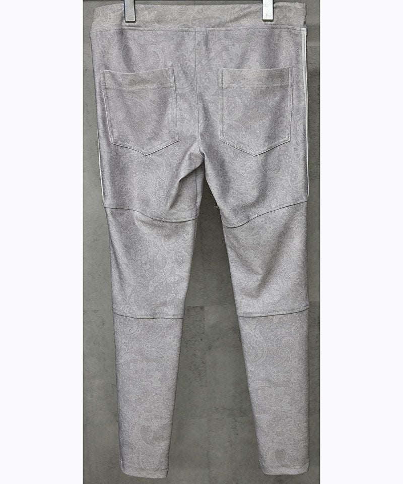 30%OFF【RESOUND CLOTHING(リサウンドクロージング)】Johnson LINE PT