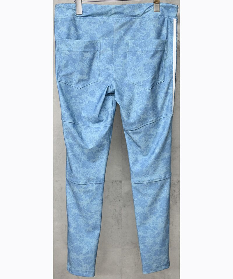 30%OFF【RESOUND CLOTHING(リサウンドクロージング)】Johnson LINE PT