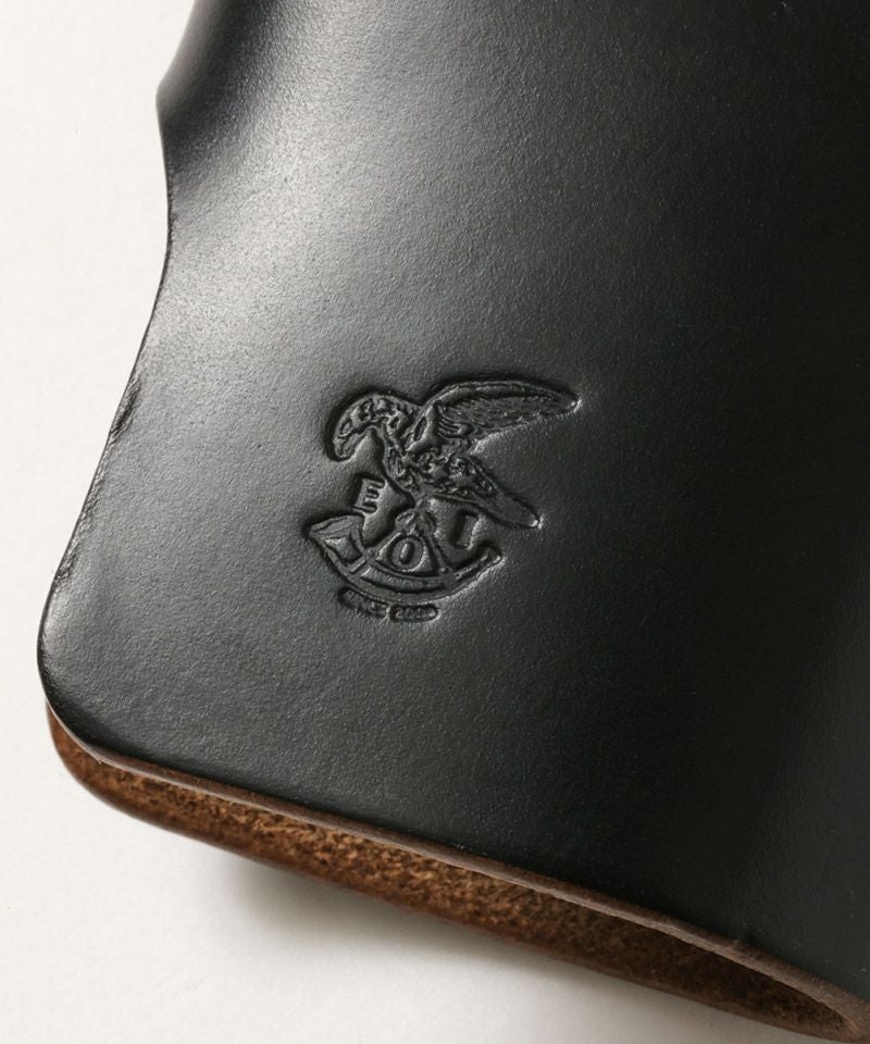 MR.OLIVE E.O.I】HORWEEN CHROMEXCEL LEATHER -KEY CASE キーケース