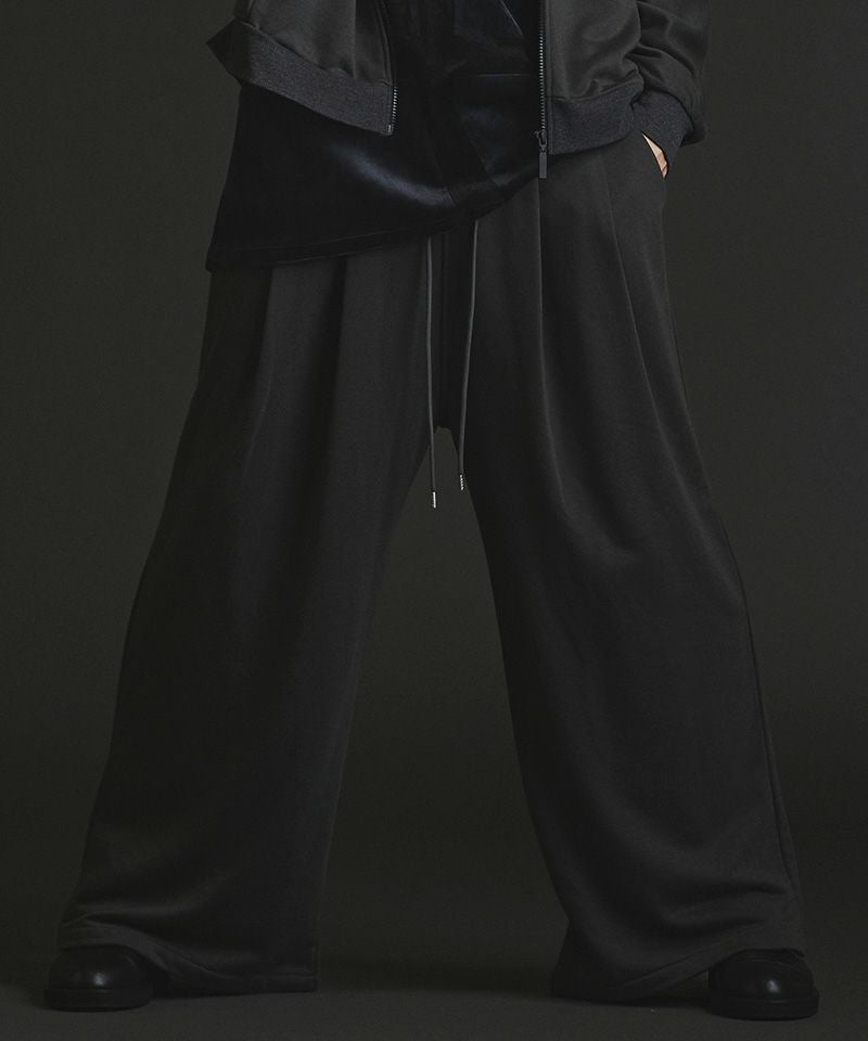 30%OFF【NO ID.(ノーアイディー)】ﾊﾞｷﾞｰｽｳｪｯﾄﾊﾟﾝﾂ(455006-025P
