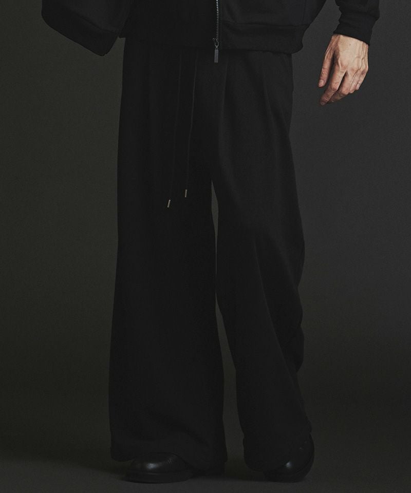 30%OFF【NO ID.(ノーアイディー)】ﾊﾞｷﾞｰｽｳｪｯﾄﾊﾟﾝﾂ(455006-025P