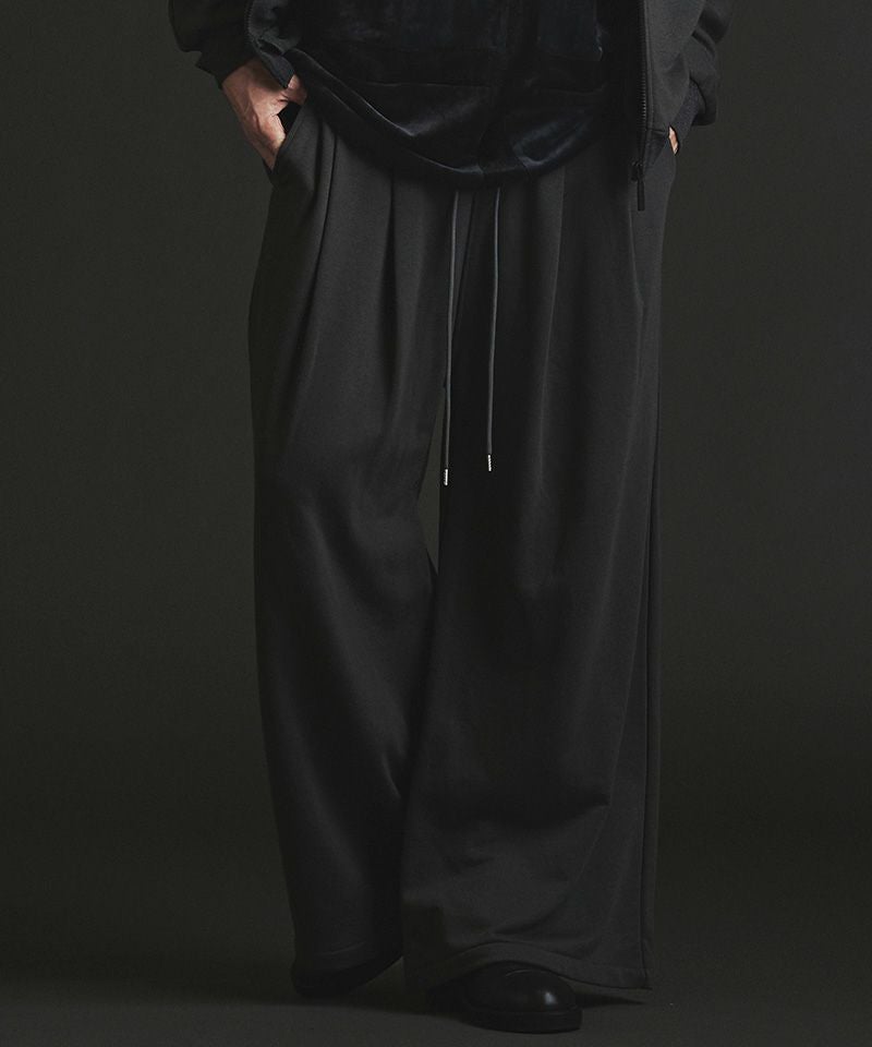 30%OFF【NO ID.(ノーアイディー)】ﾊﾞｷﾞｰｽｳｪｯﾄﾊﾟﾝﾂ(455006-025P