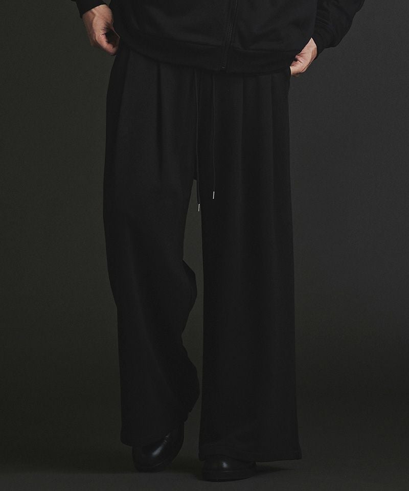 30%OFF【NO ID.(ノーアイディー)】ﾊﾞｷﾞｰｽｳｪｯﾄﾊﾟﾝﾂ(455006-025P