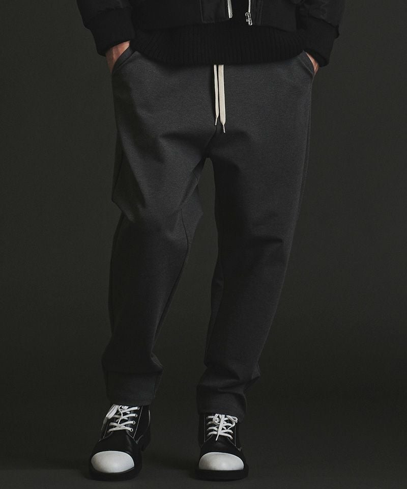 30%OFF【NO ID.(ノーアイディー)】ｲｰｼﾞｰｻﾙｴﾙﾃｰﾊﾟｰﾄﾞPT パンツ(855006