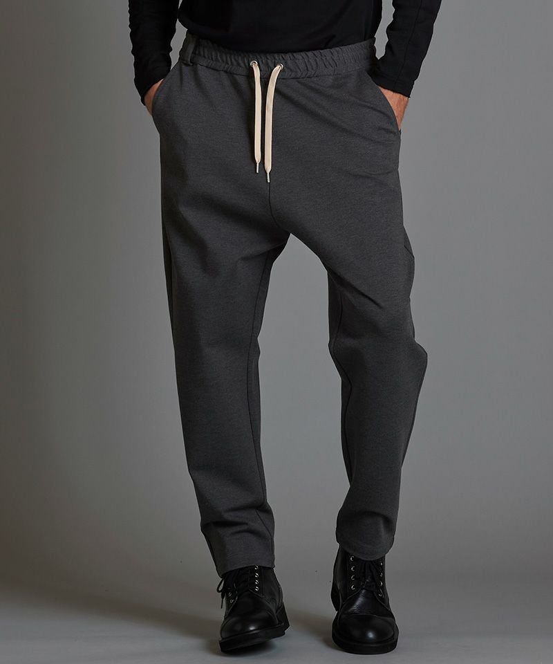 30%OFF【NO ID.(ノーアイディー)】ｲｰｼﾞｰｻﾙｴﾙﾃｰﾊﾟｰﾄﾞPT パンツ(855006