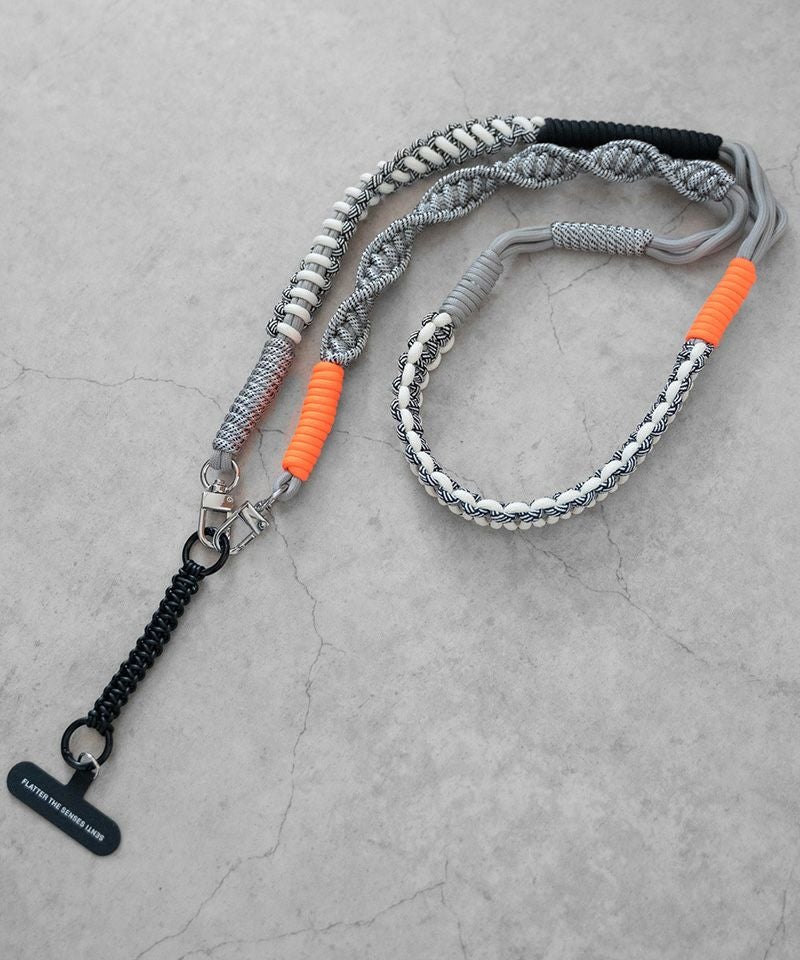 SENTI(センティ)】【予約販売ご注文から1ヶ月後出荷】PARACORD