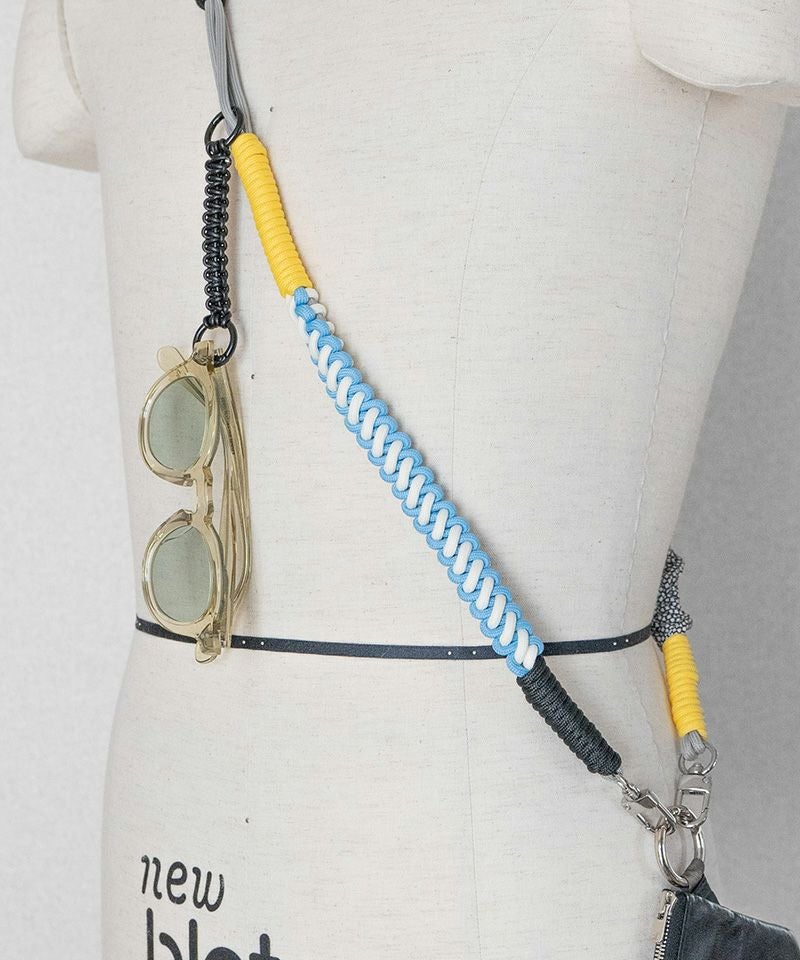 SENTI(センティ)】【予約販売ご注文から1ヶ月後出荷】PARACORD