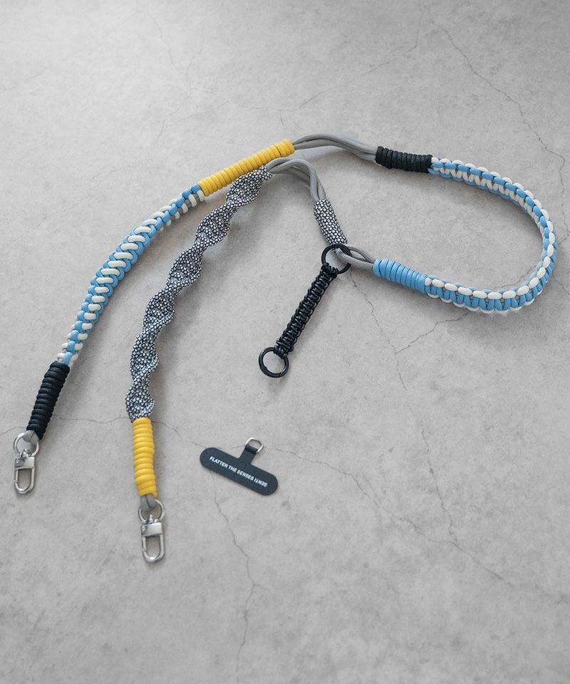 SENTI(センティ)】【予約販売ご注文から1ヶ月後出荷】PARACORD