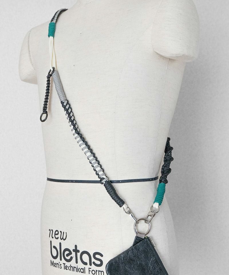 SENTI(センティ)】【予約販売ご注文から1ヶ月後出荷】PARACORD