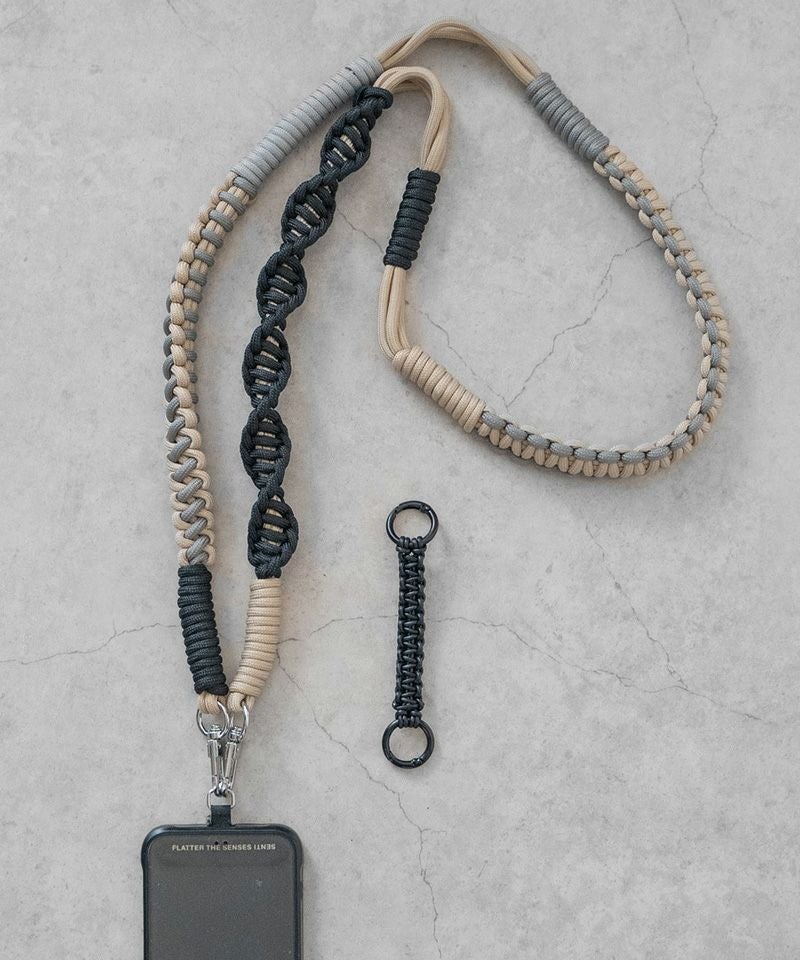 SENTI(センティ)】【予約販売ご注文から1ヶ月後出荷】PARACORD