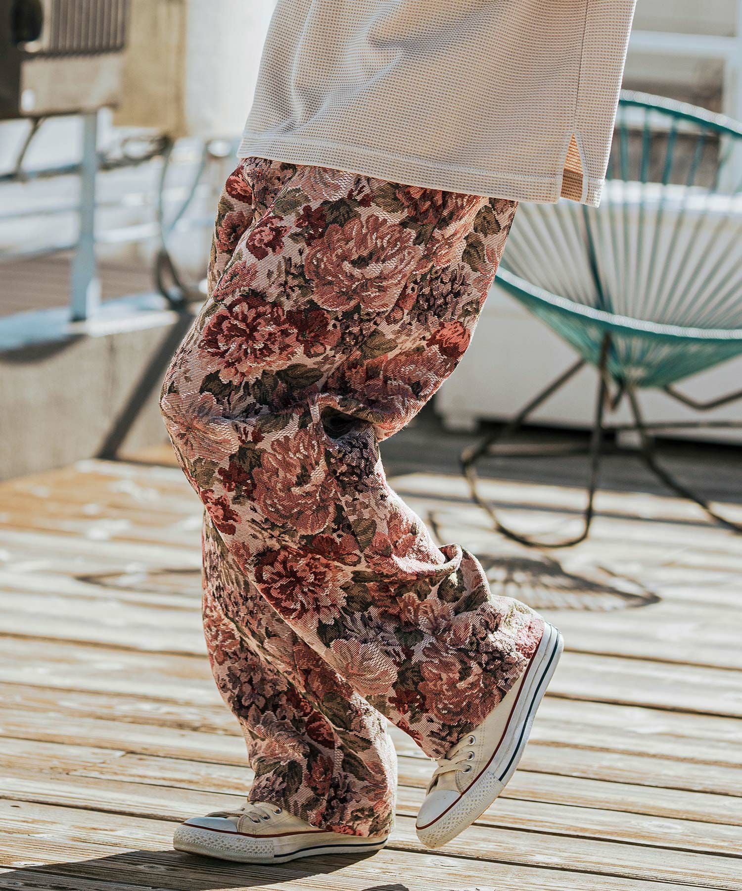 GLIMCLAP(グリムクラップ)】Color scheme design & balloon silhouette