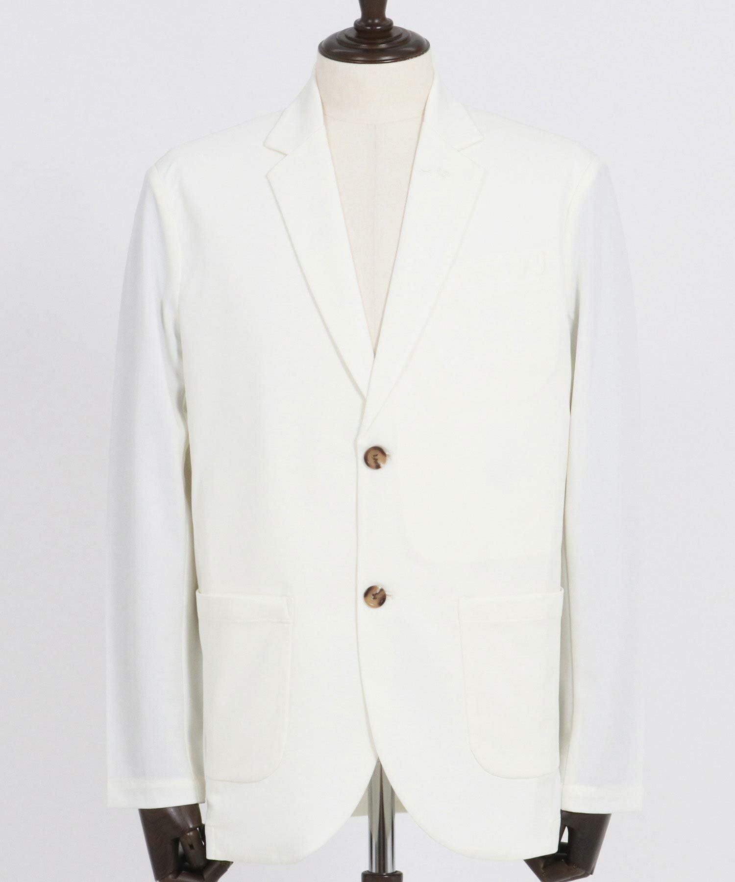 CALL&RESPONSEジャケットパンツセットアップ KOKAGE M ブランド 品 通販ファッション - CALL&RESPONSEジャケットパンツ