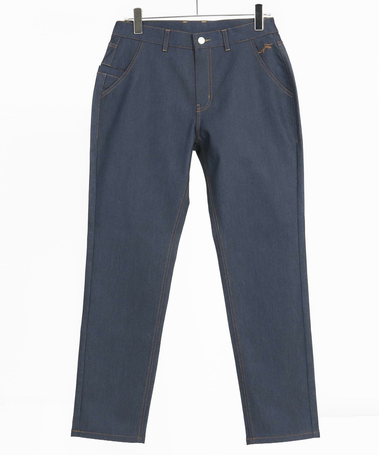N253 CALL&RESPONSE デニムパンツ denim 30%OFF【CALL&RESPONSE(コールアンドレスポンス)】反応染ジーンズ(250