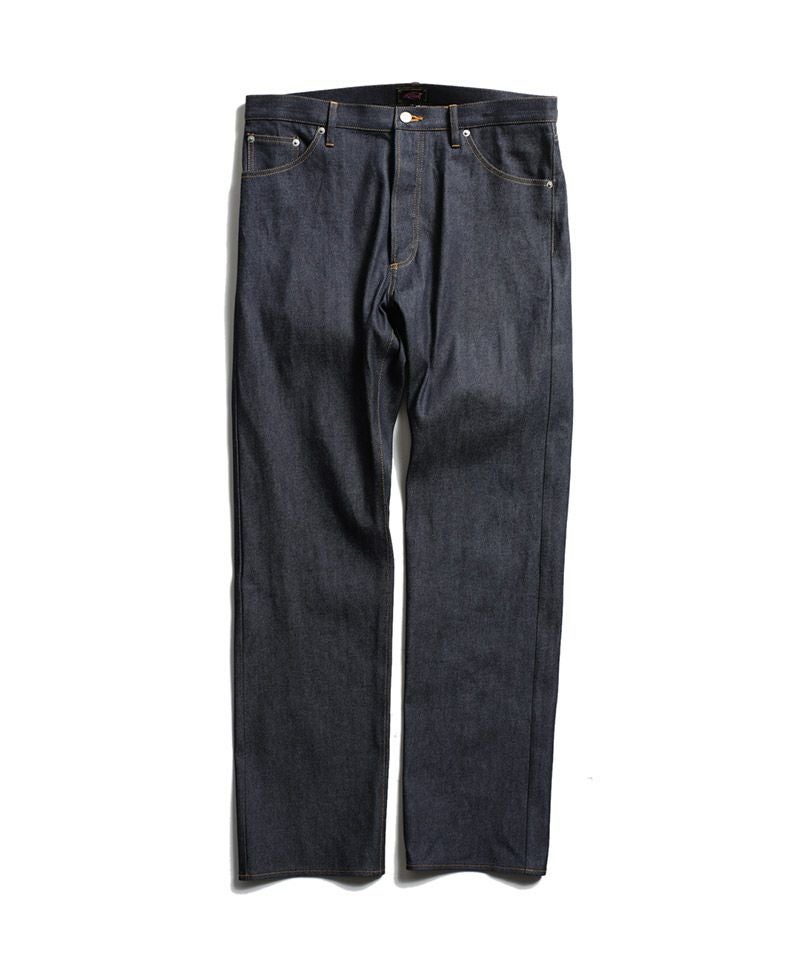 ROTAR(ローター)】11oz Denim Jeans デニムパンツ(rt2515001) | CAMBIO