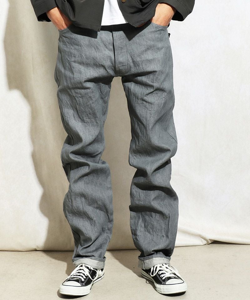 30%OFF【ROTAR(ローター)】11oz Denim Jeans デニムパンツ(rt2515001