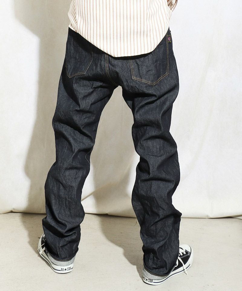 30%OFF【ROTAR(ローター)】11oz Denim Jeans デニムパンツ(rt2515001