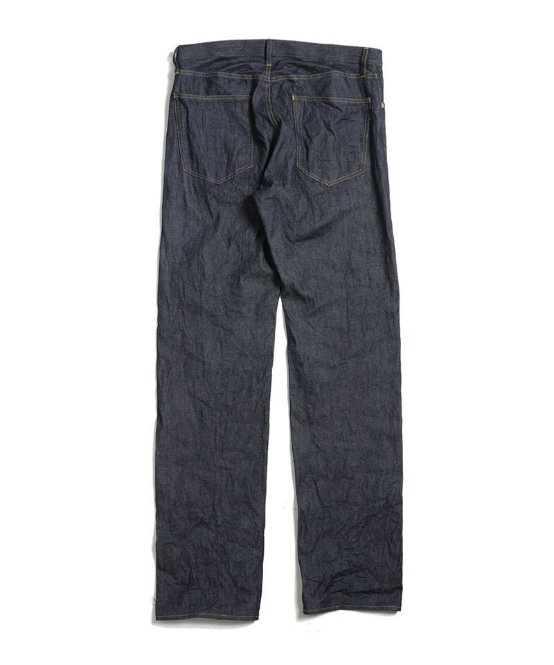ROTAR(ローター)】11oz Denim Jeans デニムパンツ(rt2515001) | CAMBIO