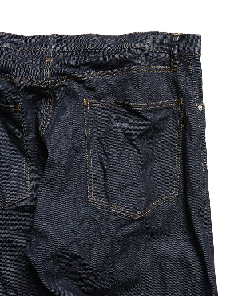 30%OFF【ROTAR(ローター)】11oz Denim Jeans デニムパンツ(rt2515001