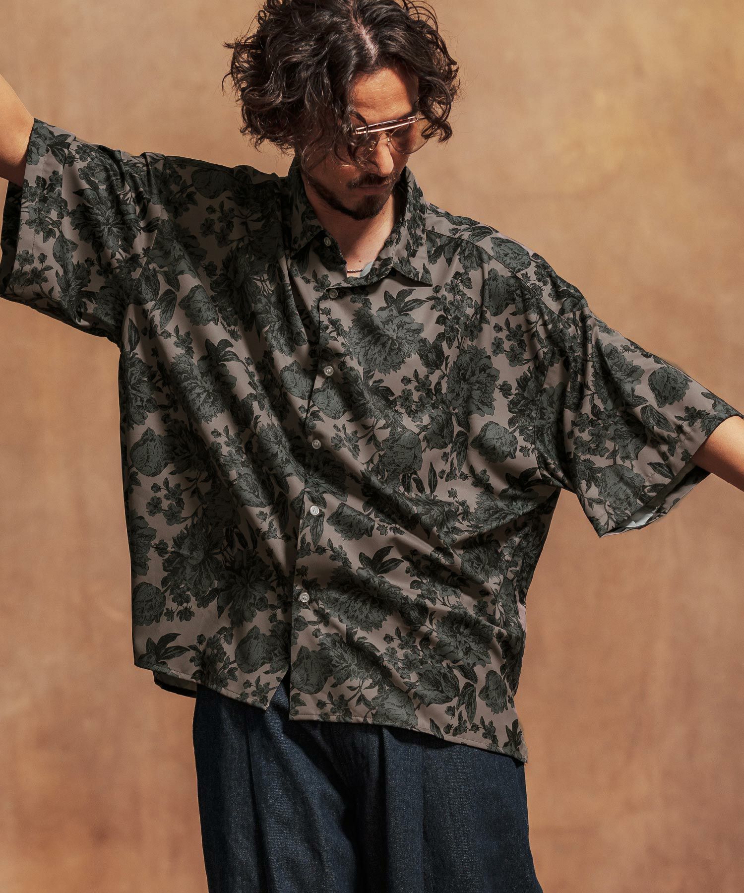 予約販売サイズ・カラーにより納期異なる】【Jih Nunc(ジーヌンク
