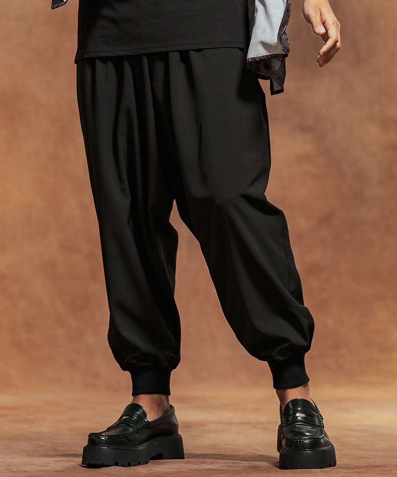 Jih Nuncジーヌンクバルーンパンツ 予約販売サイズ・カラーにより納期異なる】【Jih Nunc(ジーヌンク)】TR