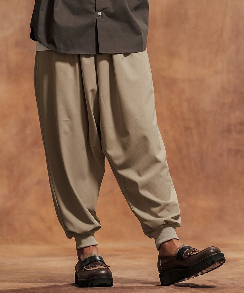 予約販売サイズ・カラーにより納期異なる】【Jih Nunc(ジーヌンク)】TR