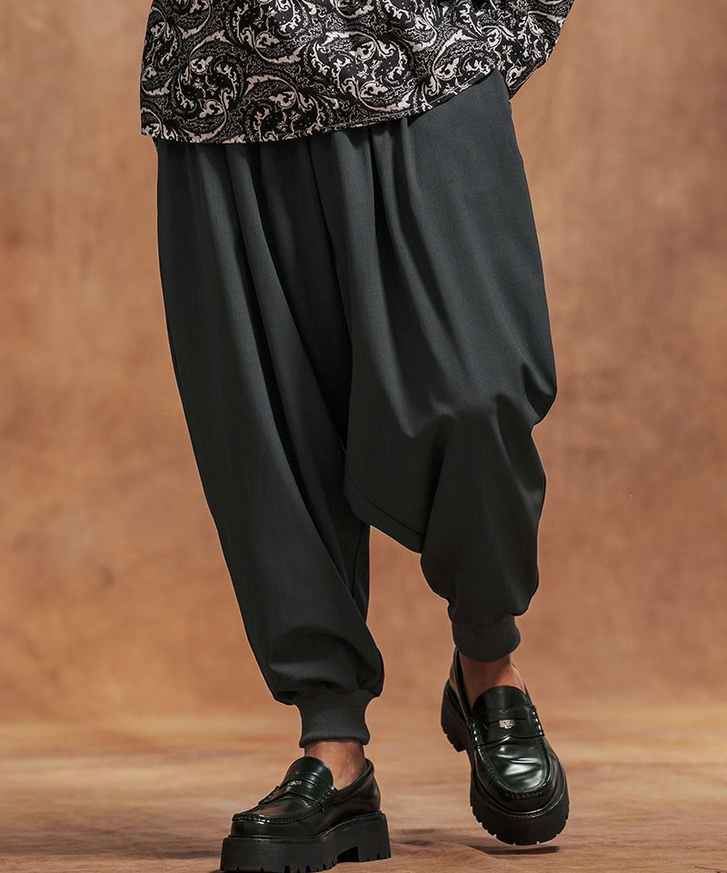 予約販売サイズ・カラーにより納期異なる】【Jih Nunc(ジーヌンク)】TR