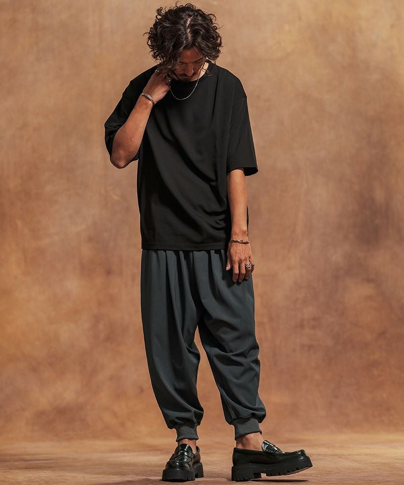 予約販売サイズ・カラーにより納期異なる】【Jih Nunc(ジーヌンク)】TR