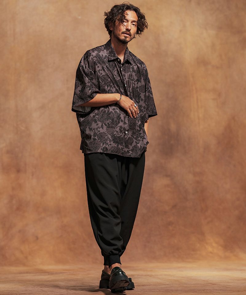 予約販売サイズ・カラーにより納期異なる】【Jih Nunc(ジーヌンク)】TR