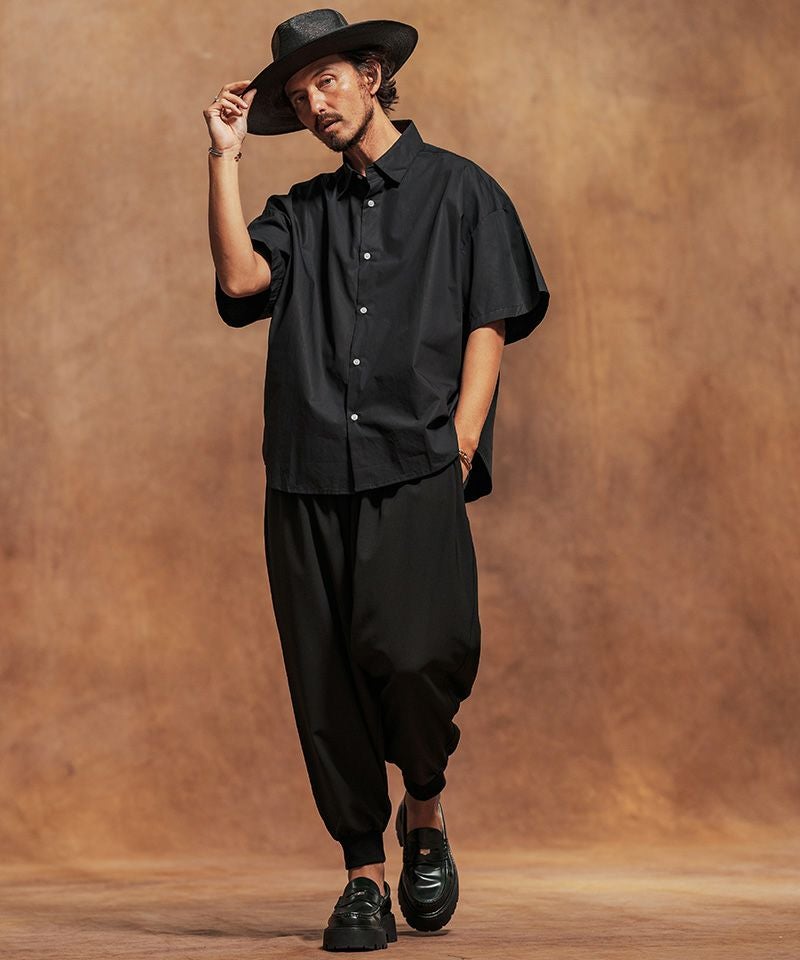 予約販売サイズ・カラーにより納期異なる】【Jih Nunc(ジーヌンク)】TR