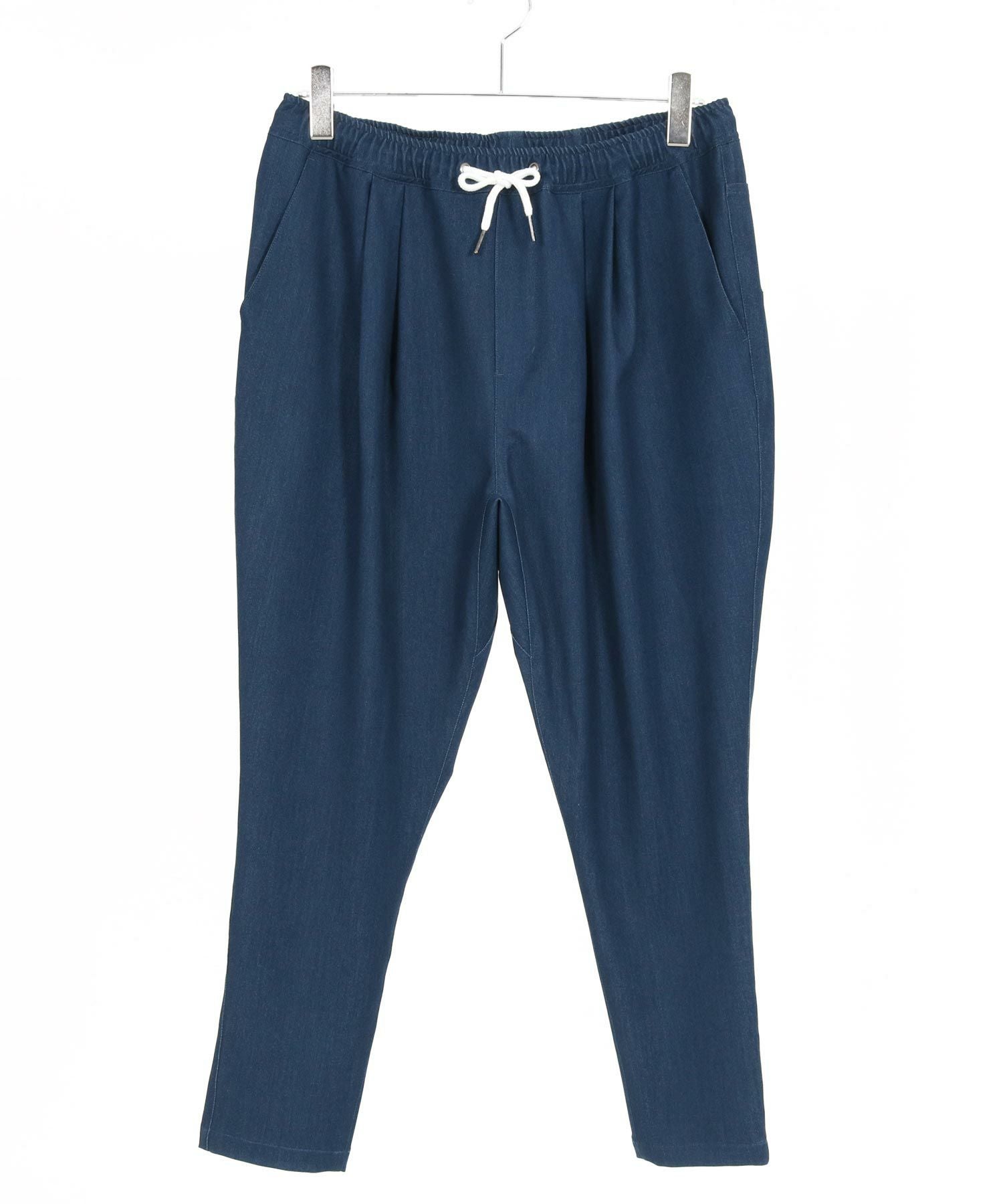 BYBORRE サルエルパンツ スウェット M ALDIES（アールディーズ） スウェットパンツ ジャージ Sarouel Pants