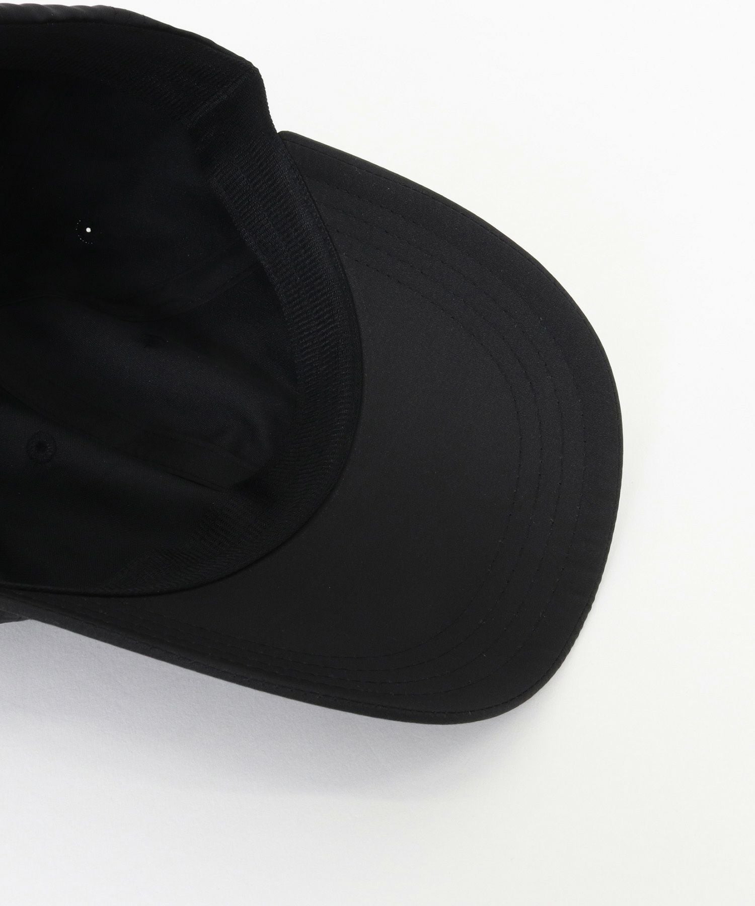 CAMBIO(カンビオ)】Water Repellent Minimal Cap キャップ(OP-251-002