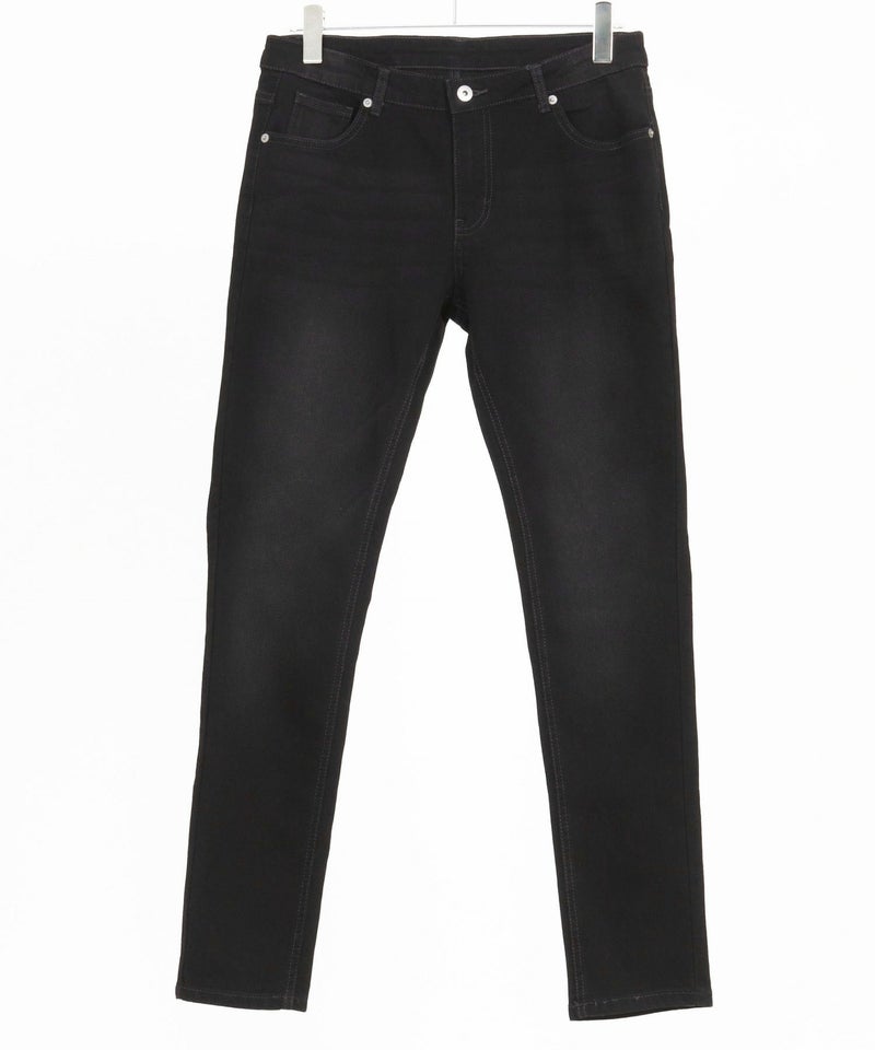 CAMBIO(カンビオ)】Stretch Denim Skinny Pants スキニーデニムパンツ 