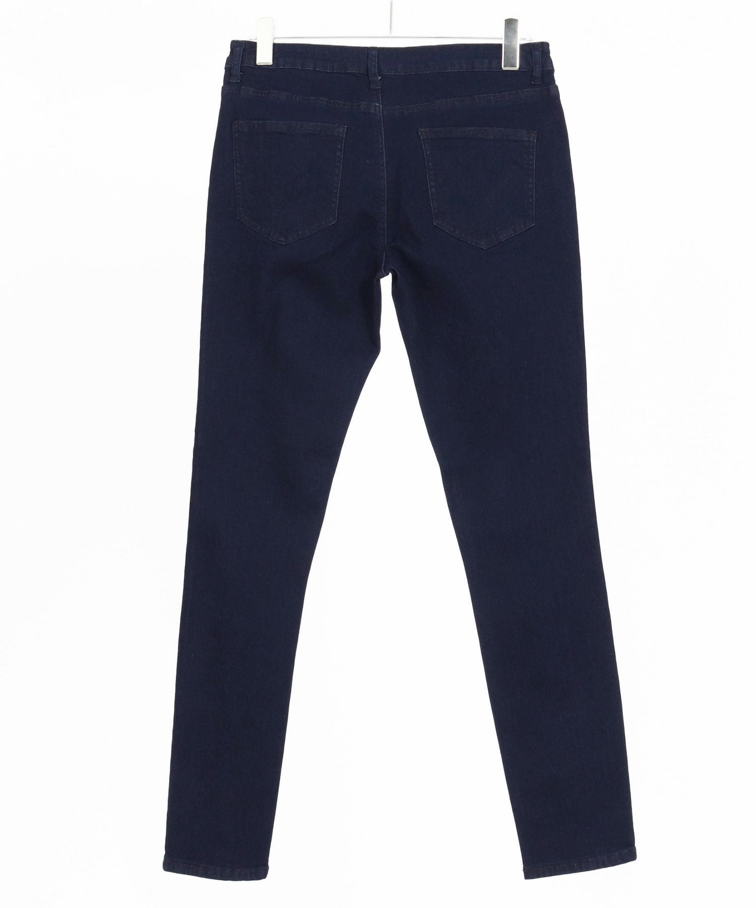 CAMBIO(カンビオ)】Stretch Denim Skinny Pants スキニーデニムパンツ