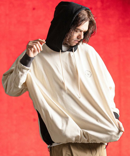 GLIMCLAP(グリムクラップ)】Track jacket-Ver. color pattern 