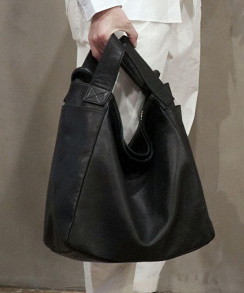 【新生活応援お値下げ】Want les essentiles ビジネスバッグ 予約販売ご注文から1ヶ月後出荷】 【LESS DESIGN(レスデザイン