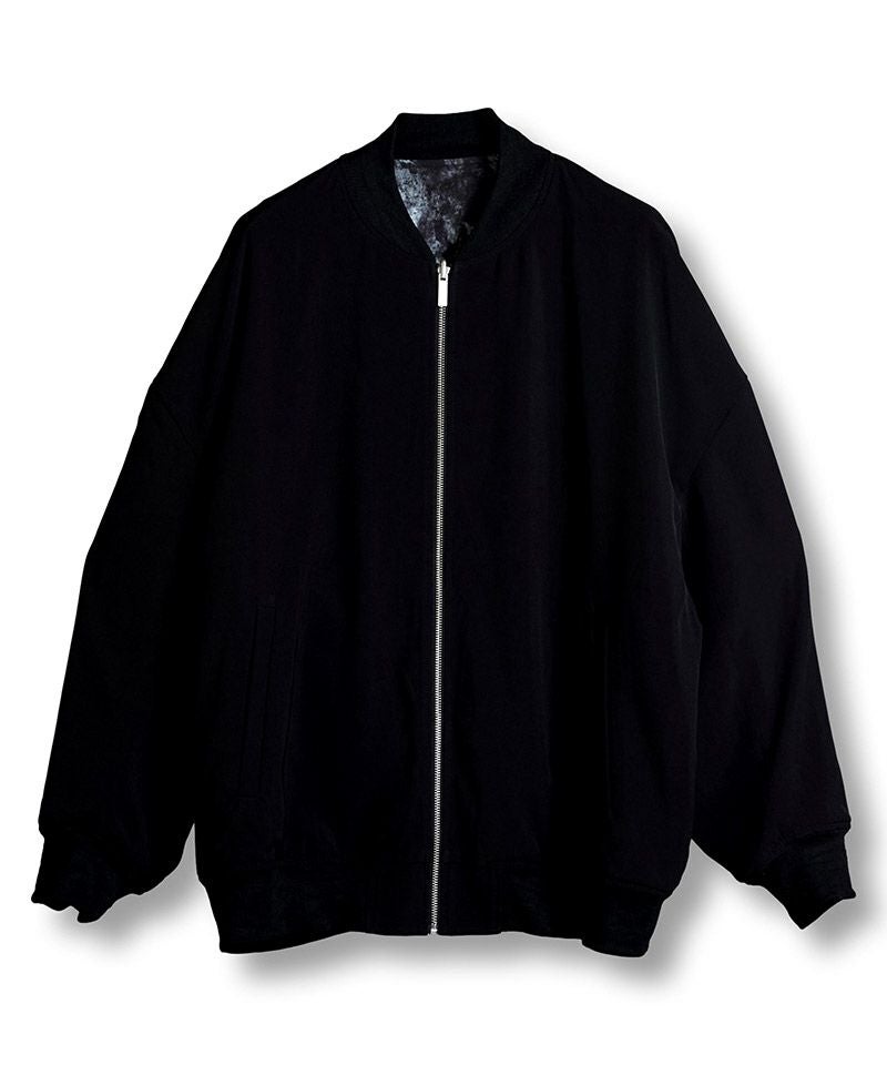 50%OFF【NO ID.(ノーアイディー)】ﾘﾊﾞｰｼﾌﾞﾙBLZ ブルゾン(456006-936B