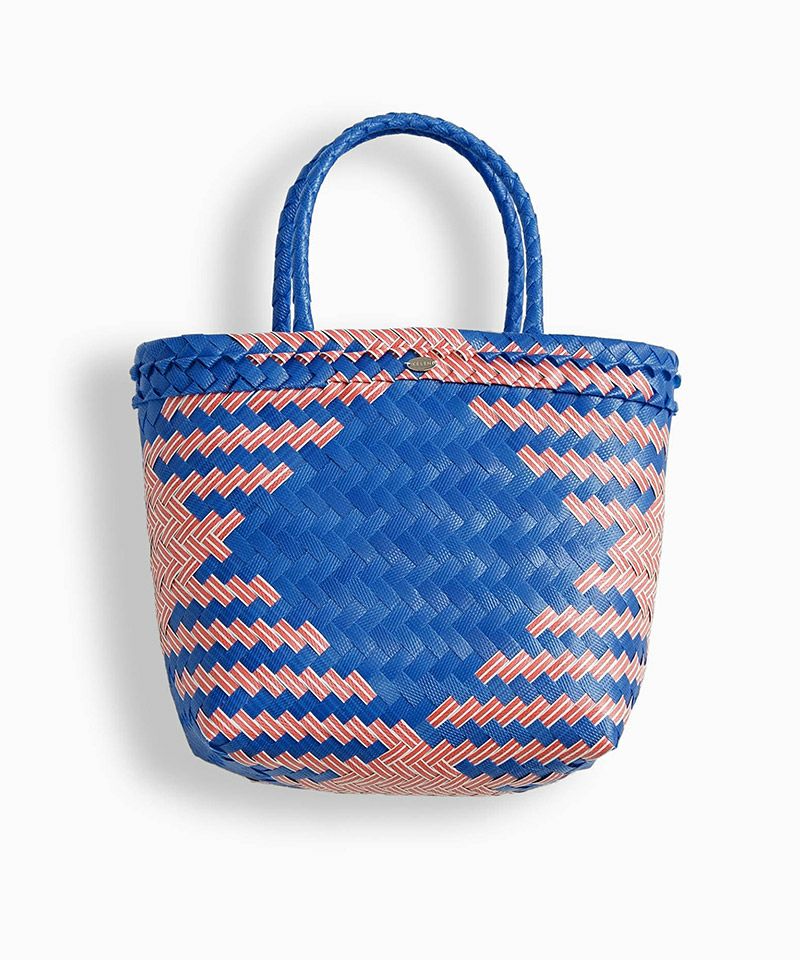Kelen(ケレン)】VASA SMALL メルカドバッグ(KLM25SAC1032) | CAMBIO