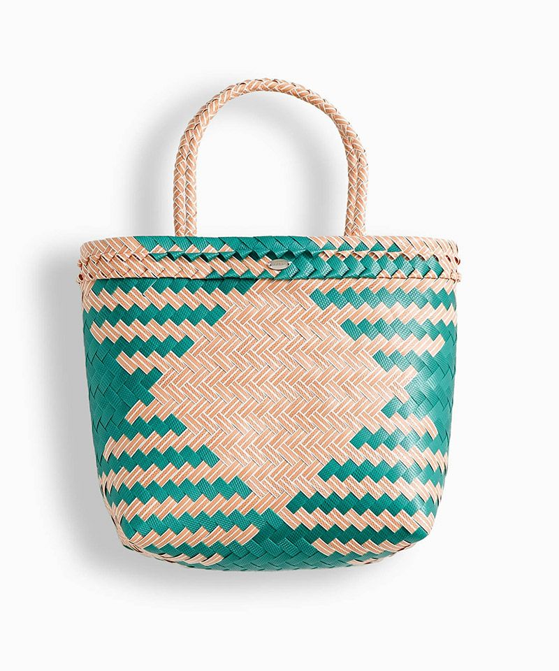 Kelen(ケレン)】VASA SMALL メルカドバッグ(KLM25SAC1032) | CAMBIO