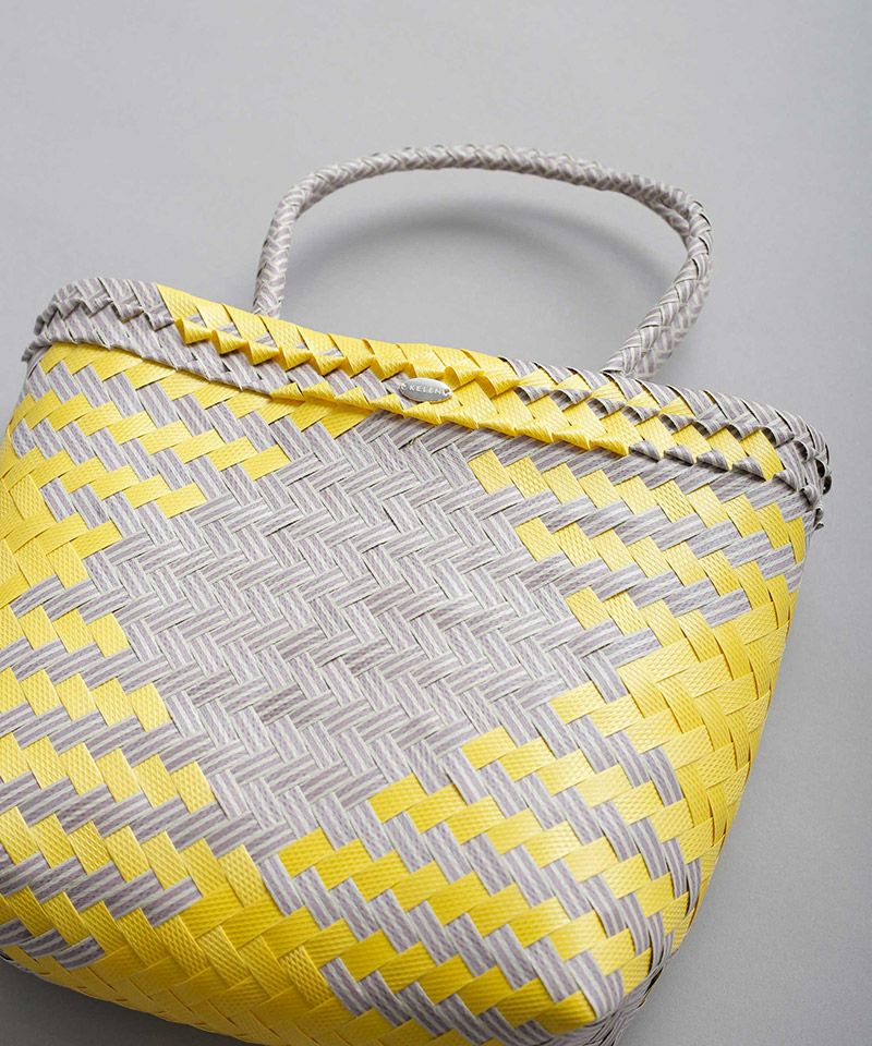 世界行こけ Kelen(ケレン)】VASA SMALL メルカドバッグ(KLM25SAC1032) | CAMBIO