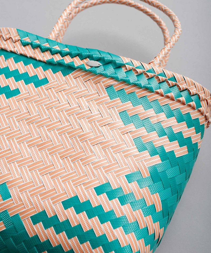 Kelen(ケレン)】VASA SMALL メルカドバッグ(KLM25SAC1032) | CAMBIO