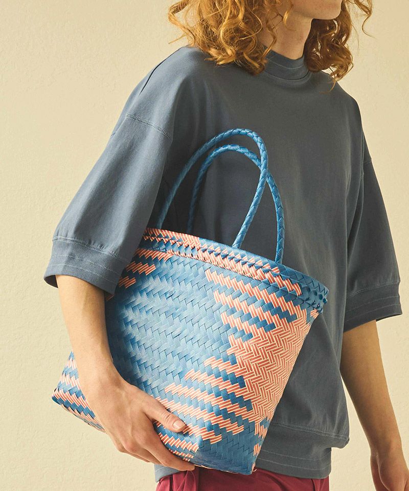 Kelen(ケレン)】VASA MEDIUM メルカドバッグ(KLM25SAC1033) | CAMBIO