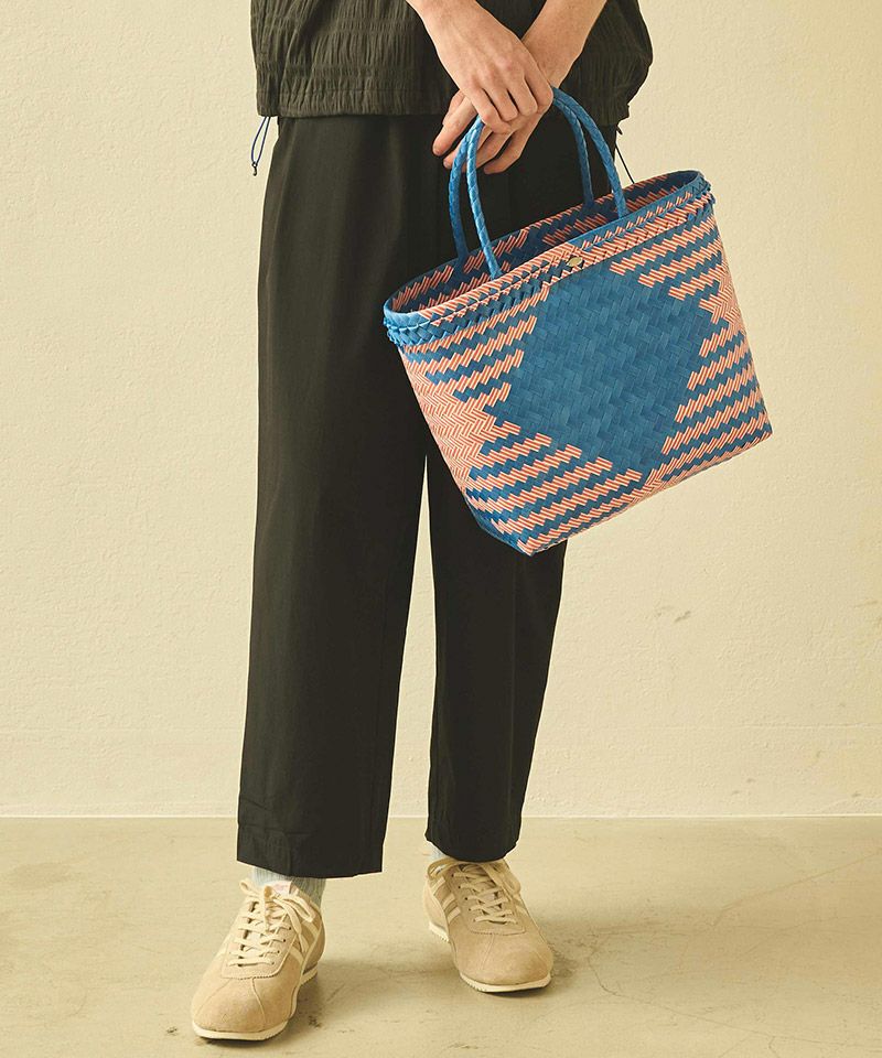 Kelen(ケレン)】VASA MEDIUM メルカドバッグ(KLM25SAC1033) | CAMBIO