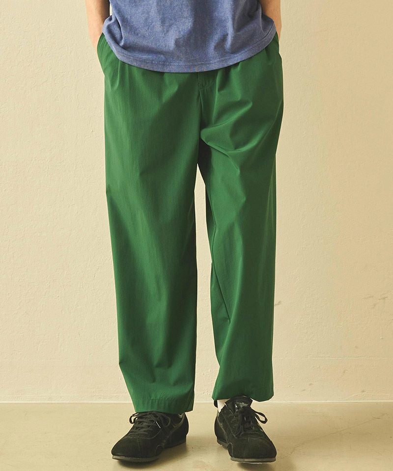 50%OFF【Kelen(ケレン)】HAPI ストレッチコクーンパンツ(KLM25SPT1115