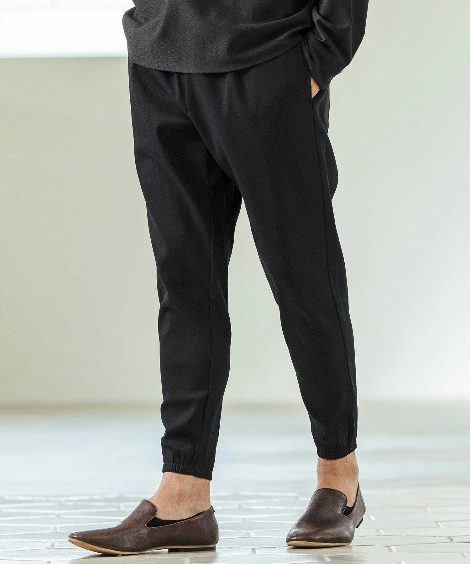 30%OFF【Magine(マージン)】Super Stretch Twill Tapered Pants