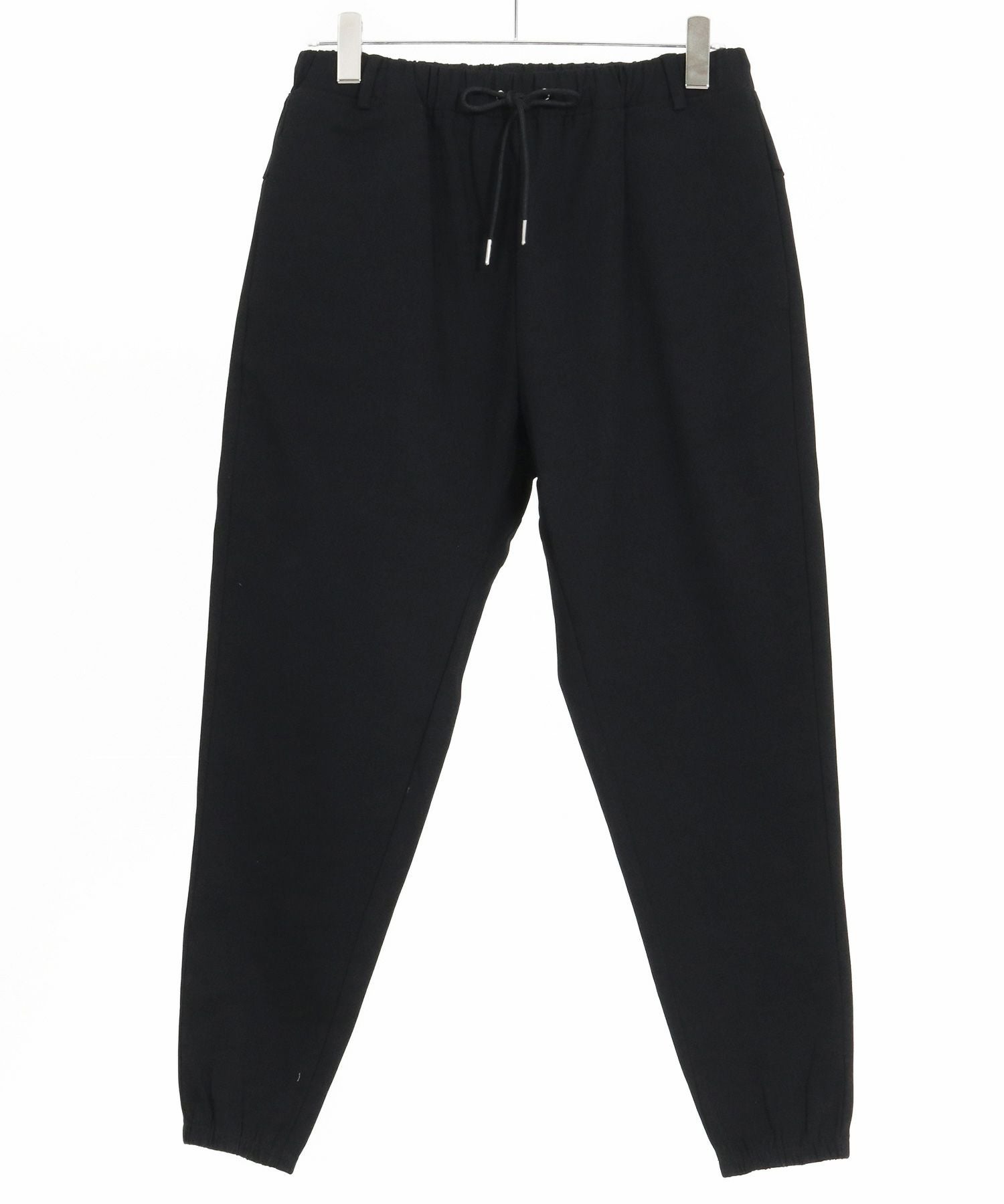 Magine(マージン)】Super Stretch Twill Tapered Pants テーパード